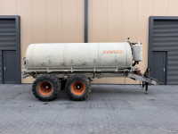 Tonnes à eau Kaweco Watertank