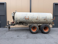 Tonnes à eau Kaweco Watertank