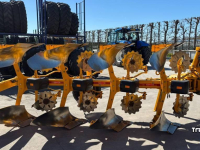 Charrues Rumptstad Optimus 480-4