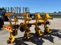 Charrues Rumptstad Optimus 480-4