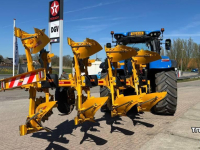 Charrues Rumptstad Optimus 480-4