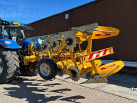 Charrues Rumptstad Optimus 480-4