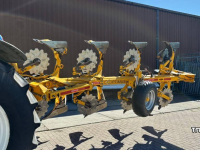 Charrues Rumptstad Optimus 480-4