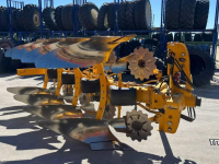 Charrues Rumptstad Optimus 480-4