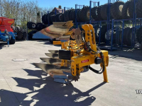 Charrues Rumptstad Optimus 480-4
