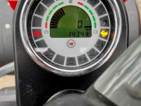 Chargeuse sur pneus Weidemann 1280