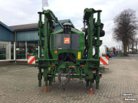 Semoir Amazone EDX 6000-2C