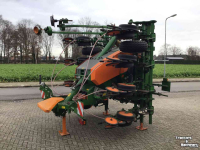 Semoir Amazone EDX 6000-2C
