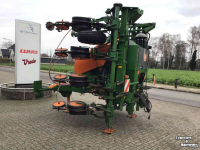 Semoir Amazone EDX 6000-2C