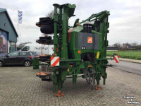 Semoir Amazone EDX 6000-2C