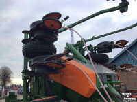 Semoir Amazone EDX 6000-2C