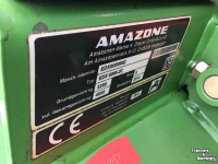 Semoir Amazone EDX 6000-2C