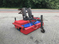 Balayeur Sweep HSTV 150 P veegmachine