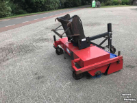 Balayeur Sweep HSTV 150 P veegmachine