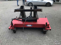 Balayeur Sweep HSTV 150 P veegmachine
