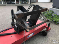 Balayeur Sweep HSTV 150 P veegmachine