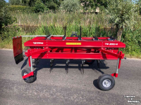 Andaineur FPM FPM 200/4 bandhark