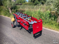 Andaineur FPM FPM 200/4 bandhark