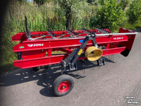 Andaineur FPM FPM 200/4 bandhark