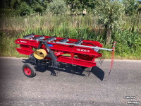 Andaineur FPM FPM 200/4 bandhark