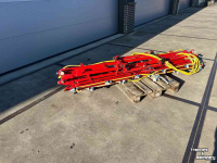 Autres pulvérisateurs et accessoires GRS VB12  veldspuitbomen
