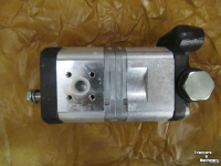 Tracteur Case-IH Hydr pomp voor CASE-IH 1056, 743, 745, 844, 856, 956 Parts nr:3401189R94,