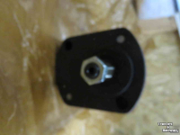 Tracteur Case-IH Hydr pomp voor CASE-IH 1056, 743, 745, 844, 856, 956 Parts nr:3401189R94,