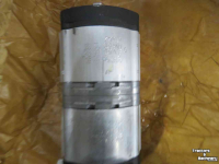 Tracteur Case-IH Hydr pomp voor CASE-IH 1056, 743, 745, 844, 856, 956 Parts nr:3401189R94,