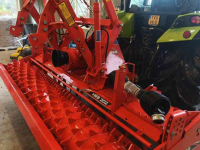 Herse rotative Kuhn Kuhn HRB 302