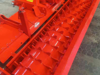 Herse rotative Kuhn Kuhn HRB 302