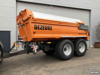 Benne agricole Dezeure TPX26S