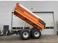 Benne agricole Dezeure TPX26S