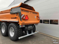 Benne agricole Dezeure TPX26S
