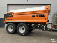 Benne agricole Dezeure TPX26S