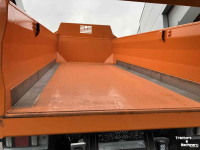 Benne agricole Dezeure TPX26S