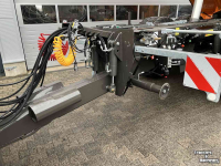 Benne agricole Dezeure TPX26S