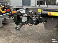 Benne agricole Dezeure TPX26S