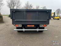 Tombereau / Benne TP Palmse Trailer PT1300MB Dumper Gronddumper
