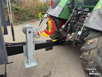 Tombereau / Benne TP Palmse Trailer PT1300MB Dumper Gronddumper