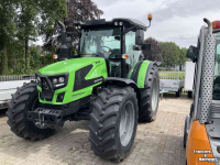 Tracteur Deutz-Fahr 5125 GS