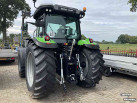 Tracteur Deutz-Fahr 5125 GS