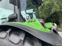 Tracteur Deutz-Fahr 5125 GS
