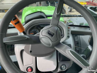 Tracteur Deutz-Fahr 5125 GS