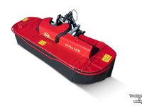 Faucheuse Vicon Extra  328F ll