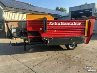 Remorque distributrice Schuitemaker Amigo 30W