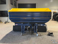 Distributeur d‘engrais Bogballe M35W MT