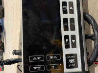 Distributeur d‘engrais Bogballe M35W MT
