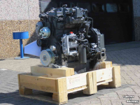 Moteur FPT Complete FPT Motor 4cil F4HE0484G Parts no:5802766974