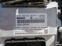 Moteur FPT Complete FPT Motor 4cil F4HE0484G Parts no:5802766974