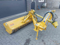 Rotobroyeur Alpego Trilat TL31-200 Verstek Klepelmaaier